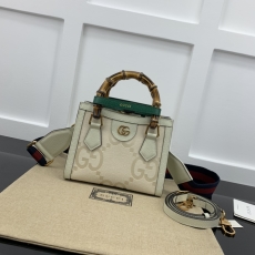 Gucci Top Handle Bags